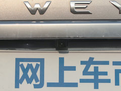 2019款 升级款 2.0T 两驱超豪型 国V