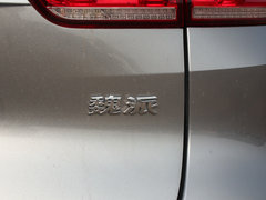 2019款 升级款 2.0T 两驱超豪型 国V