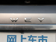2019款 升级款 2.0T 两驱超豪型 国V