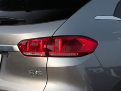 2019款 升级款 2.0T 两驱超豪型 国V