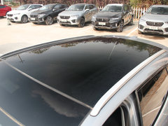2019款 升级款 2.0T 两驱超豪型 国V