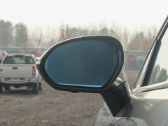 2019款 升级款 2.0T 两驱超豪型 国V
