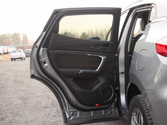 魏牌 VV5 2019款 升级款 2.0T 两驱超豪型 国V