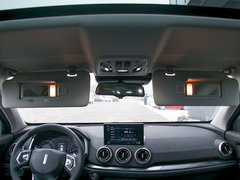 2019款 升级款 2.0T 两驱超豪型 国V