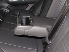 魏牌 VV5 2019款 升级款 2.0T 两驱超豪型 国V