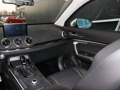 2019款 升级款 2.0T 两驱超豪型 国V