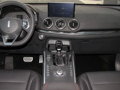 2019款 升级款 2.0T 两驱超豪型 国V