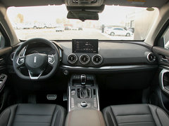 2019款 升级款 2.0T 两驱超豪型 国V