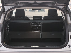2019款 升级款 2.0T 两驱超豪型 国V