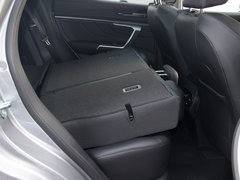 2019款 升级款 2.0T 两驱超豪型 国V