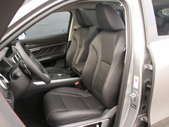2019款 升级款 2.0T 两驱超豪型 国V