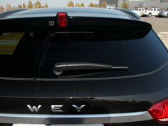2019款 升级款 2.0T 两驱超豪型 国V