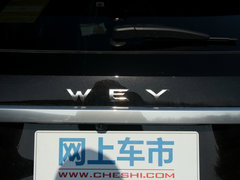 2019款 升级款 2.0T 两驱超豪型 国V