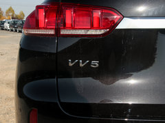 2019款 升级款 2.0T 两驱超豪型 国V