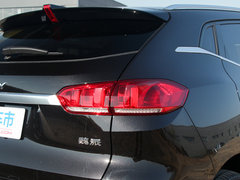 2019款 升级款 2.0T 两驱超豪型 国V