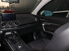 2019款 升级款 2.0T 两驱超豪型 国V