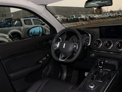 2019款 升级款 2.0T 两驱超豪型 国V