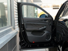 2019款 升级款 2.0T 两驱超豪型 国V