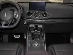 2019款 升级款 2.0T 两驱超豪型 国V