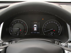 2019款 升级款 2.0T 两驱超豪型 国V