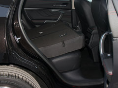 2019款 升级款 2.0T 两驱超豪型 国V
