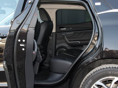 2019款 升级款 2.0T 两驱超豪型 国V