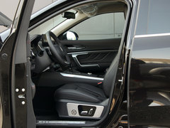 2019款 升级款 2.0T 两驱超豪型 国V