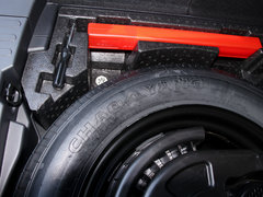2019款 升级款 2.0T 两驱超豪型 国V