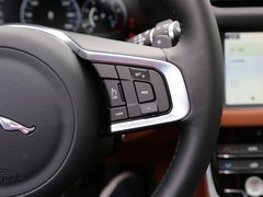 2019款 XFL 2.0T 300PS 四驱奢华版