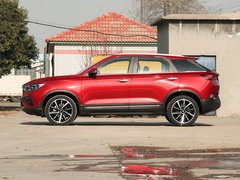 2019款 230 TID 自动豪华型 国V