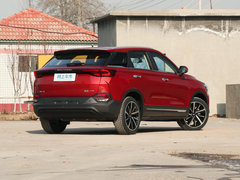 2019款 230 TID 自动豪华型 国V