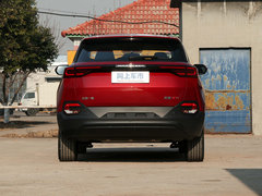 2019款 230 TID 自动豪华型 国V