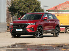 2019款 230 TID 自动豪华型 国V