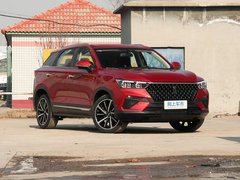 2019款 230 TID 自动豪华型 国V