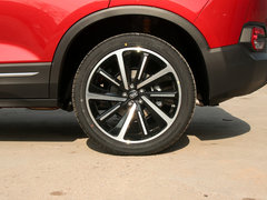 2019款 230 TID 自动豪华型 国V