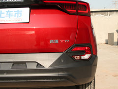 2019款 230 TID 自动豪华型 国V