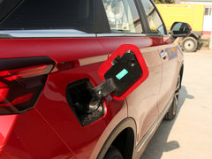 2019款 230 TID 自动豪华型 国V