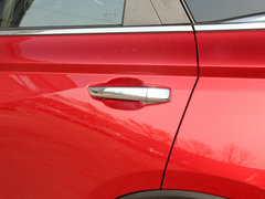 2019款 230 TID 自动豪华型 国V