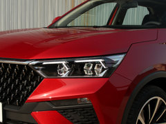 2019款 230 TID 自动豪华型 国V