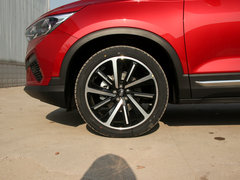 2019款 230 TID 自动豪华型 国V