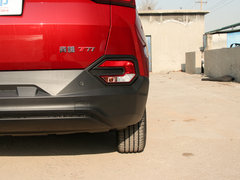 2019款 230 TID 自动豪华型 国V
