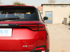 2019款 230 TID 自动豪华型 国V
