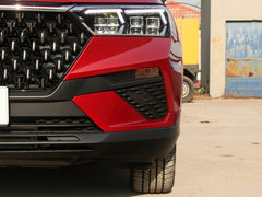 2019款 230 TID 自动豪华型 国V
