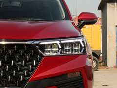 2019款 230 TID 自动豪华型 国V