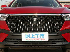 2019款 230 TID 自动豪华型 国V