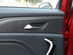 2019款 230 TID 自动豪华型 国V