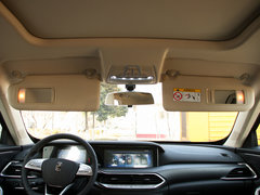 2019款 230 TID 自动豪华型 国V