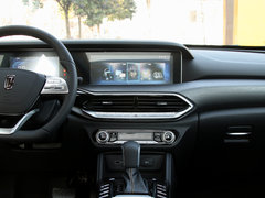 2019款 230 TID 自动豪华型 国V