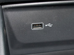 2019款 230 TID 自动豪华型 国V
