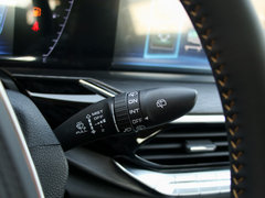 2019款 230 TID 自动豪华型 国V